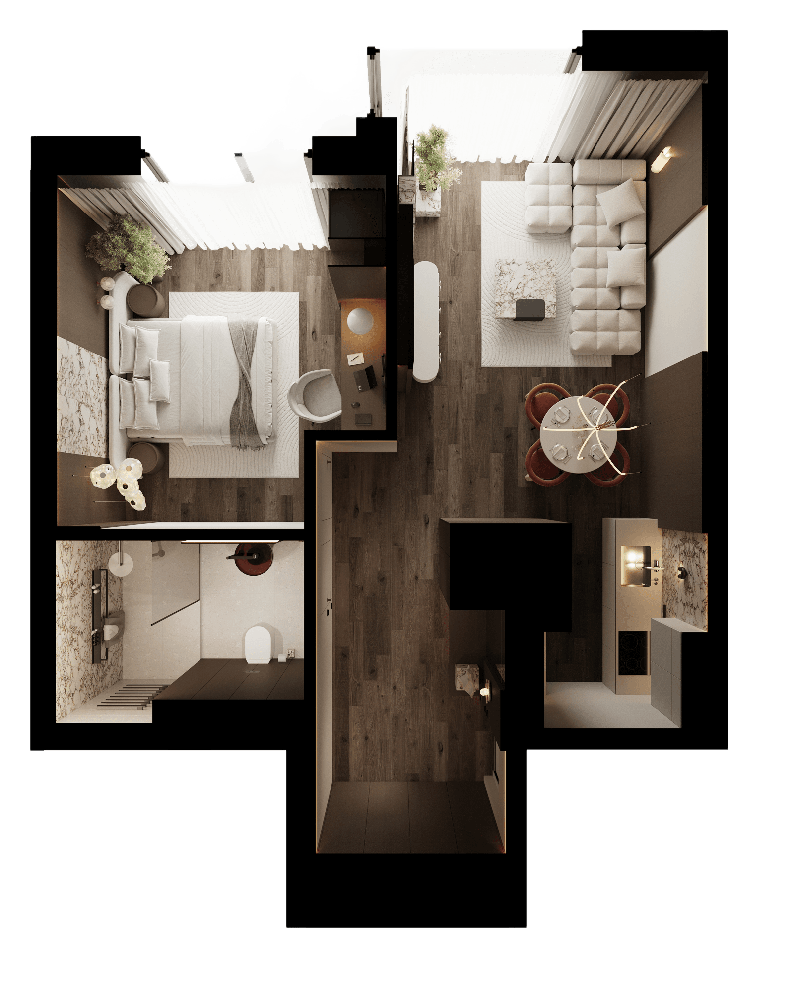 image apartment