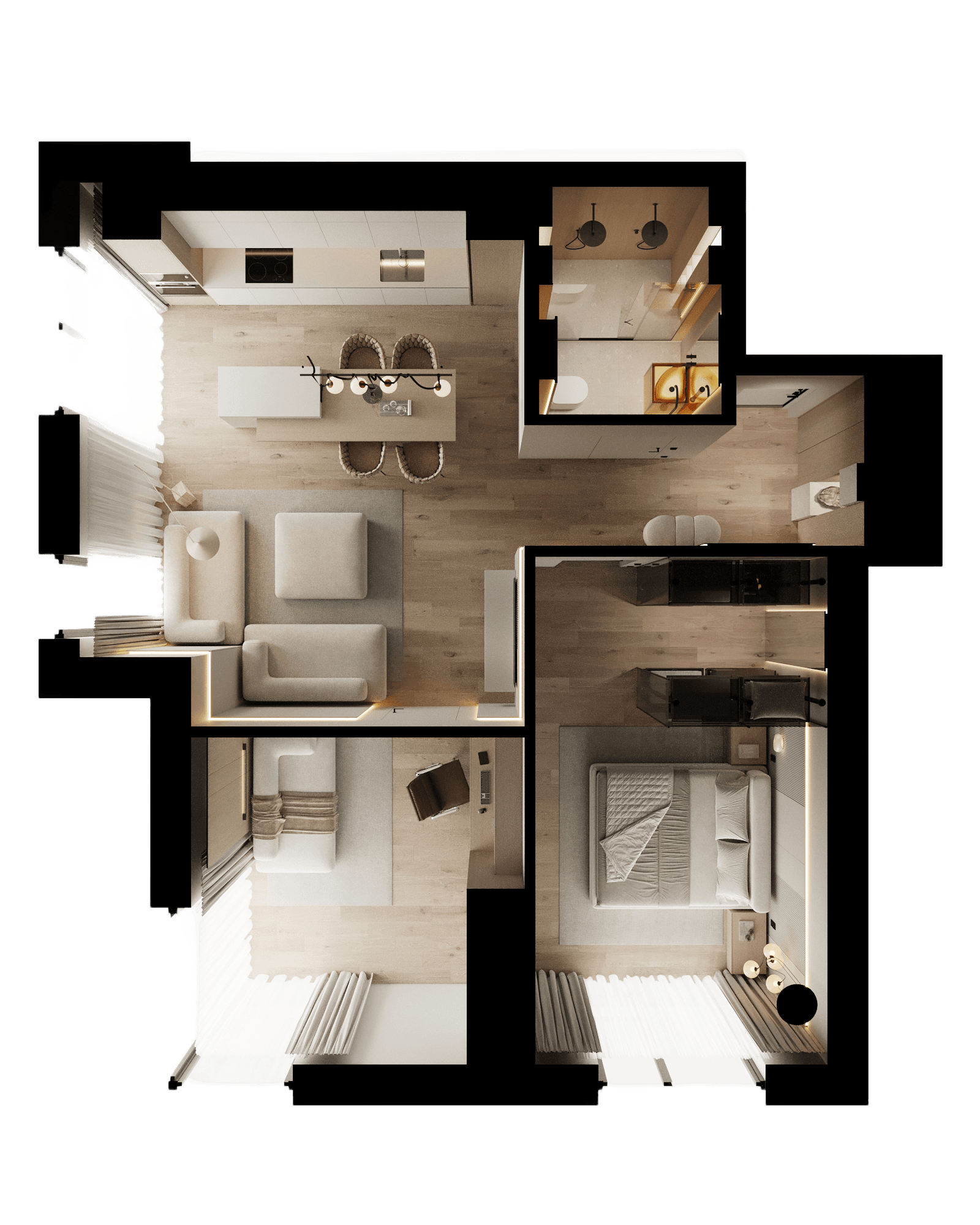 image apartment