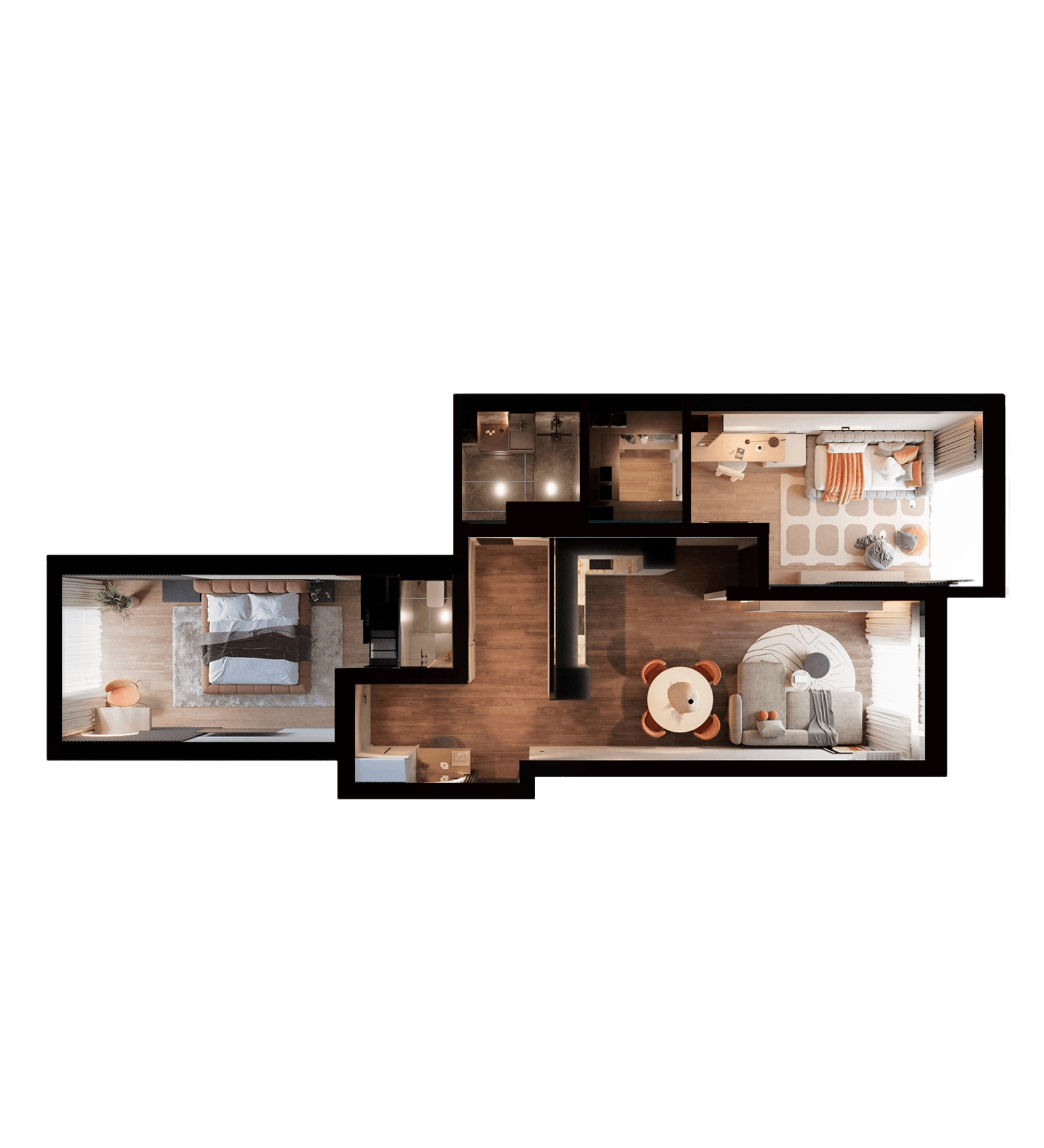 image apartment
