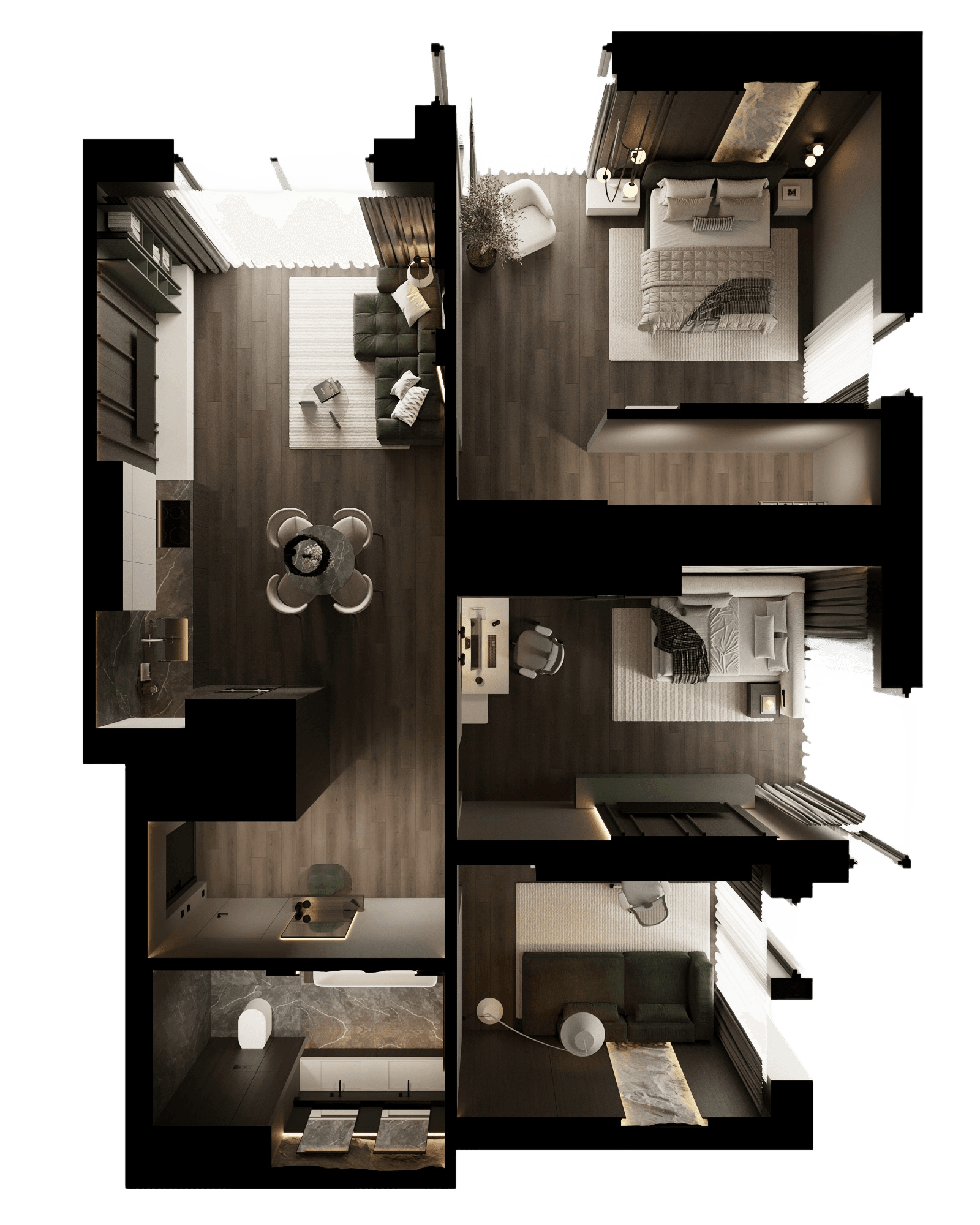 image apartment